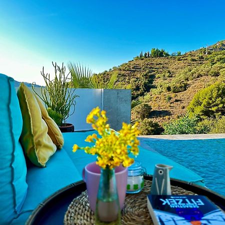 Las Filipinas, Apartment Lemoni Torrox Eksteriør bilde
