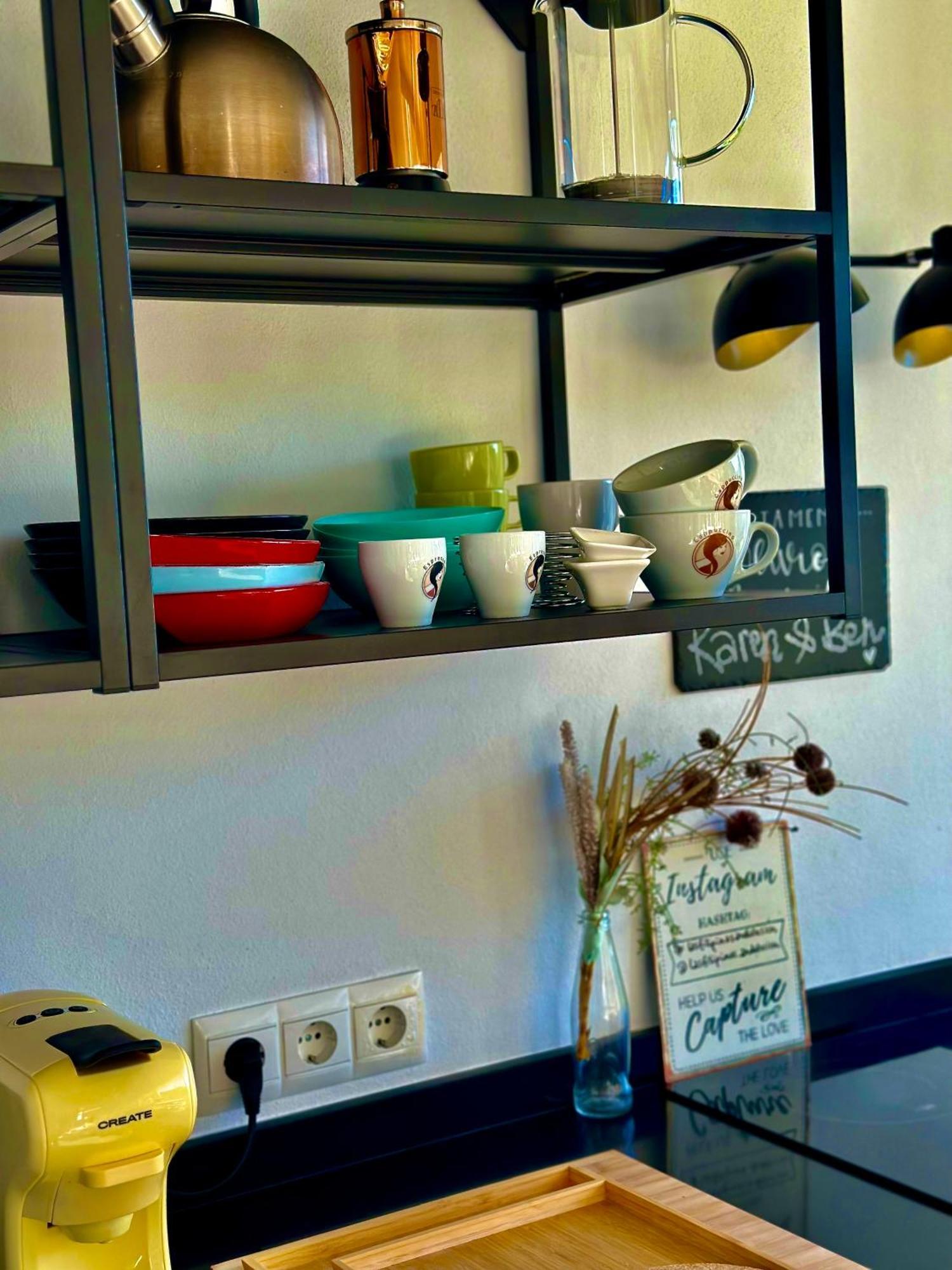 Las Filipinas, Apartment Lemoni Torrox Eksteriør bilde